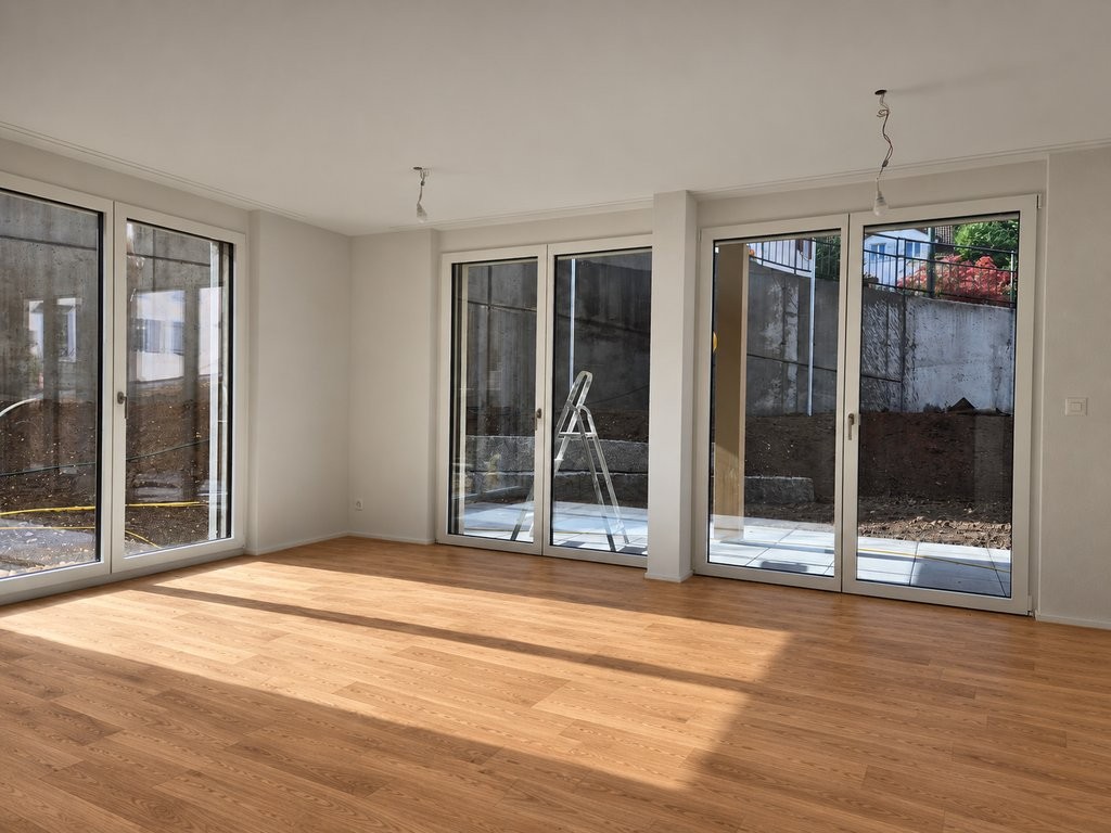 Appartamento di 1 ½ locali