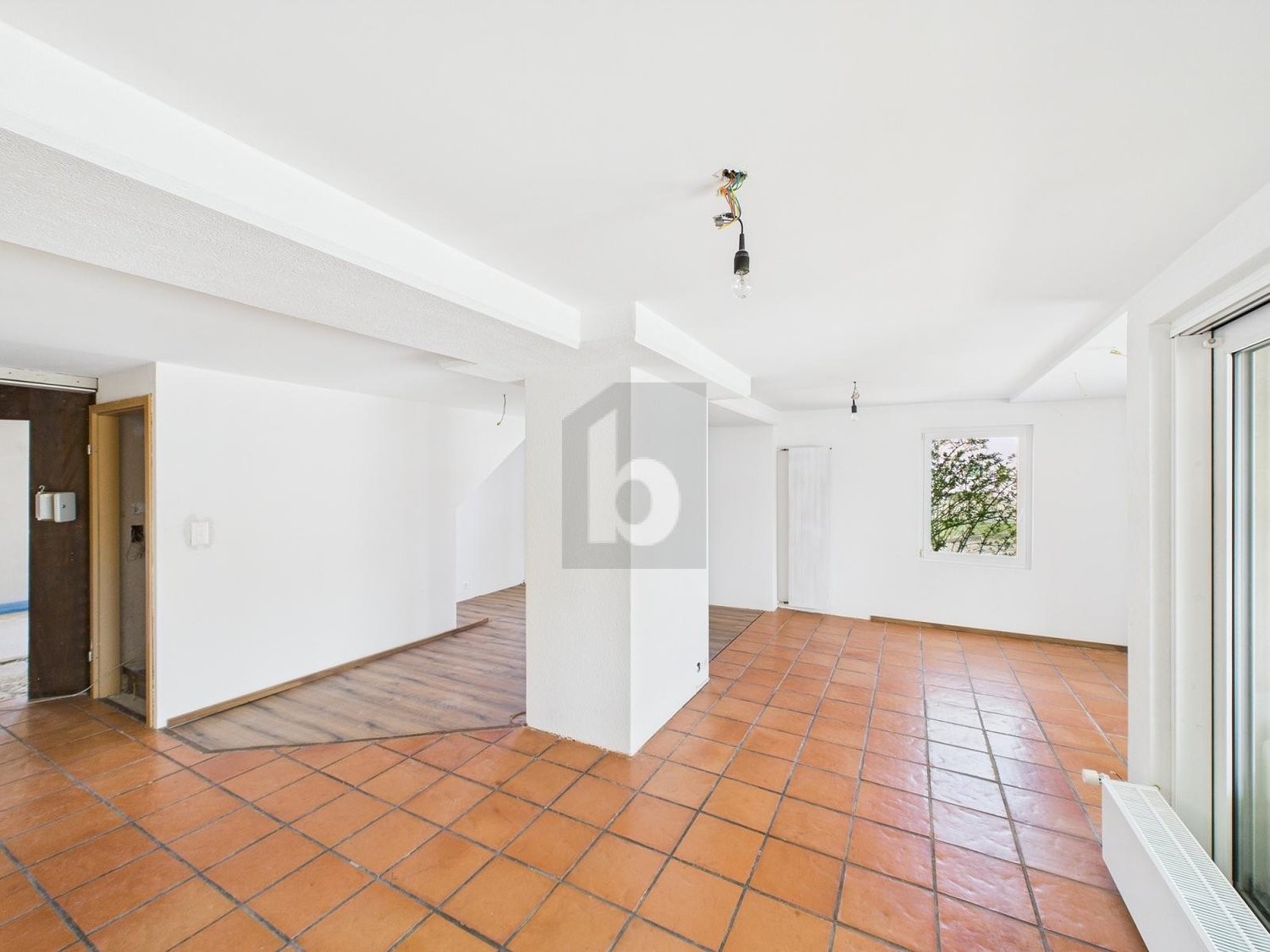 Appartamento di 3 ½ locali