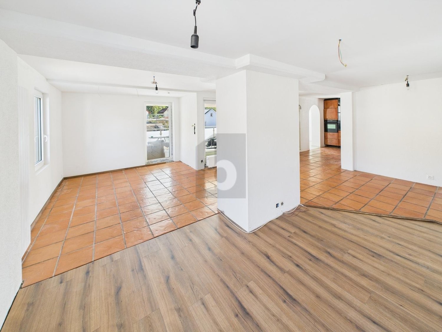 Appartamento di 3 ½ locali