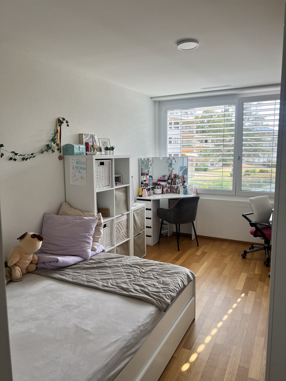 Appartamento di 4 ½ locali
