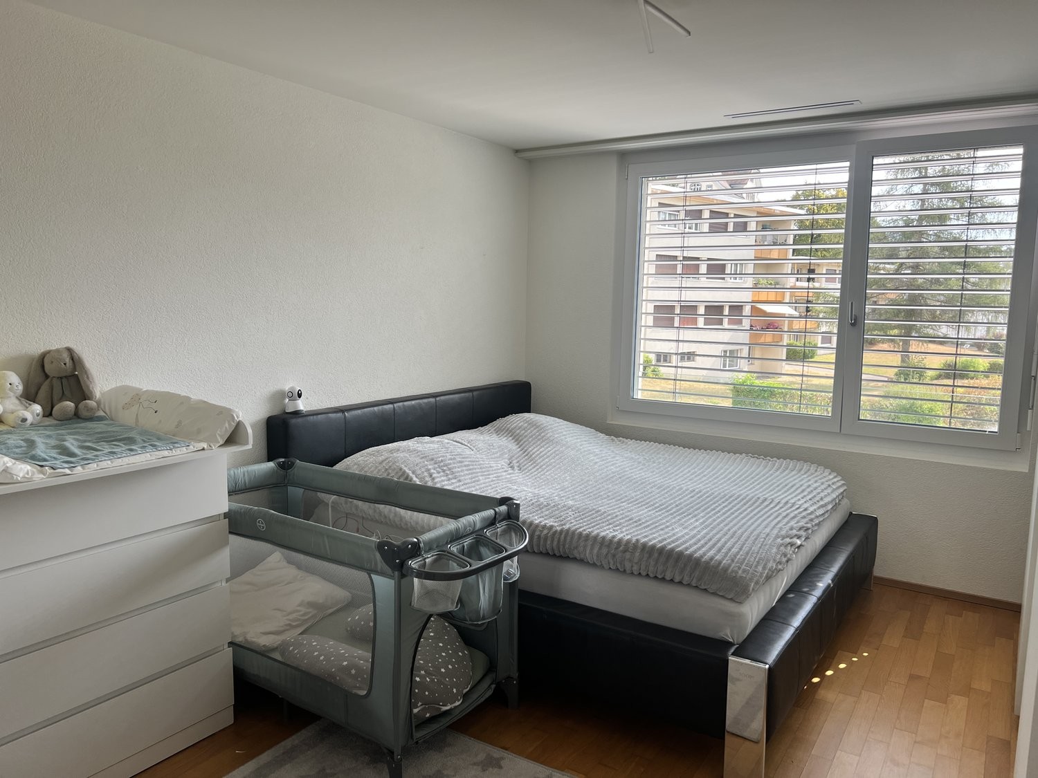 Appartamento di 4 ½ locali