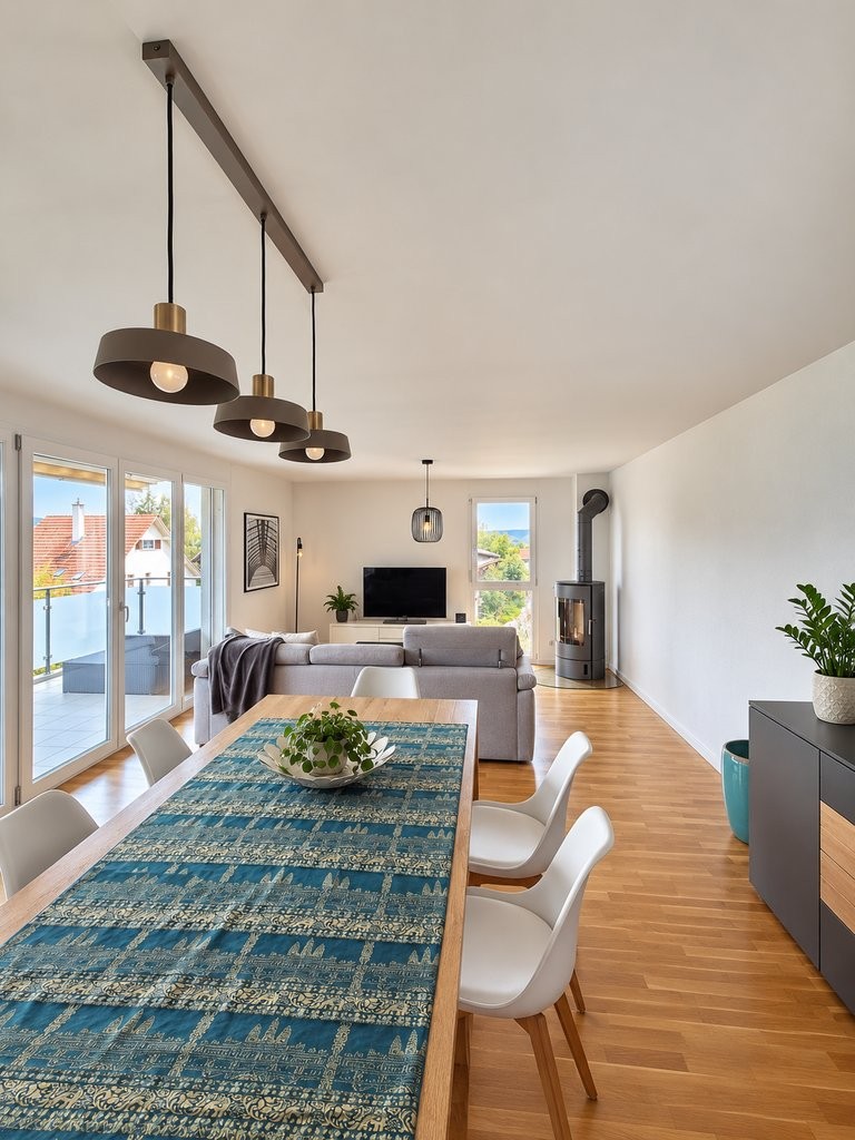 Appartamento di 4 ½ locali, foto 3 di 8