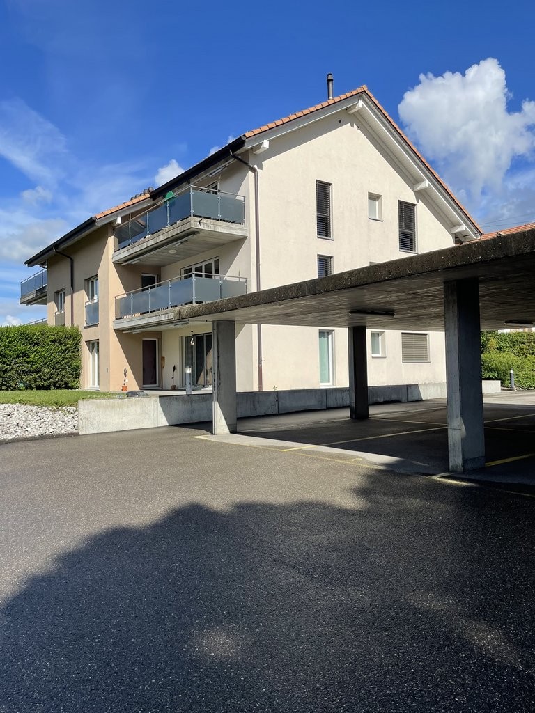 Appartamento di 4 ½ locali, foto 1 di 8