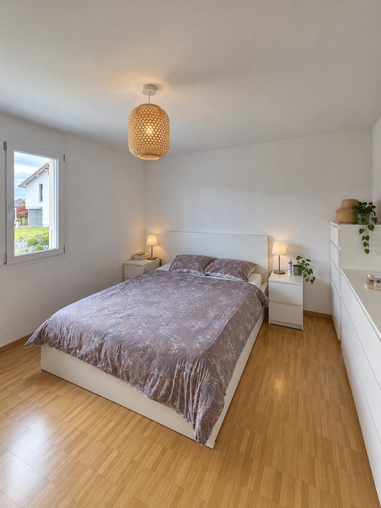Appartamento di 4 ½ locali, foto 6 di 8