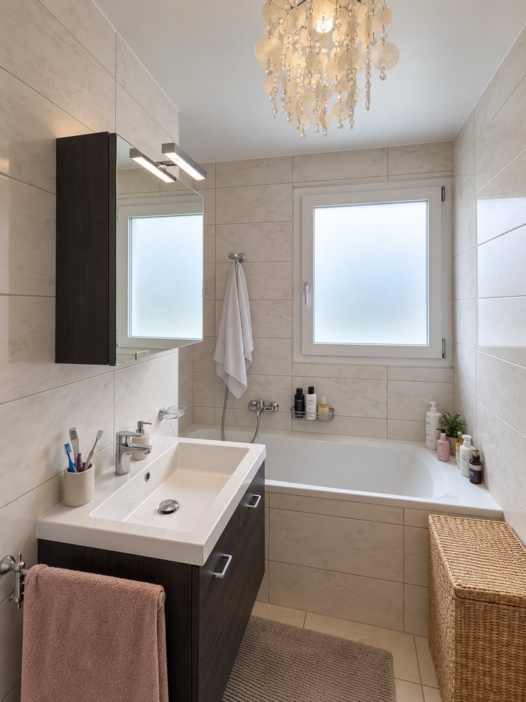 Appartamento di 4 ½ locali, foto 7 di 8