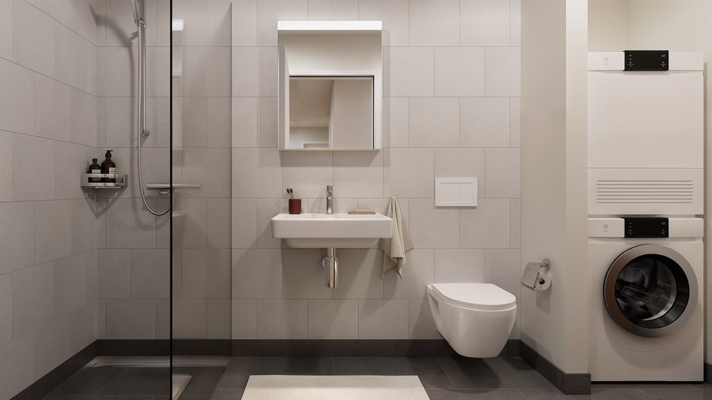 Appartamento di 2 ½ locali, foto 7 di 7