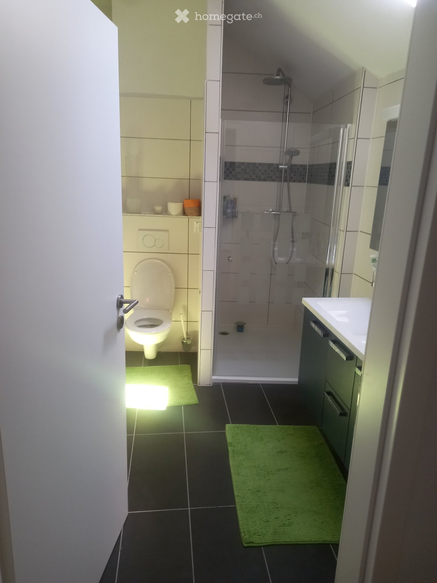 5 ½ rooms apartment