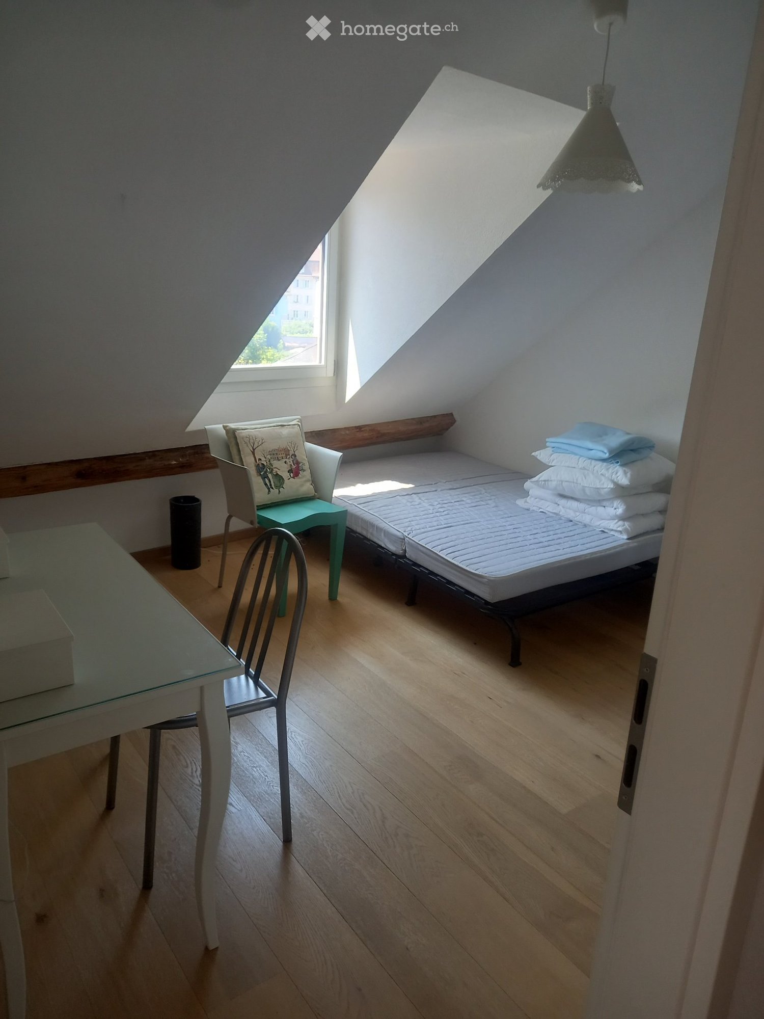 5 ½ rooms apartment