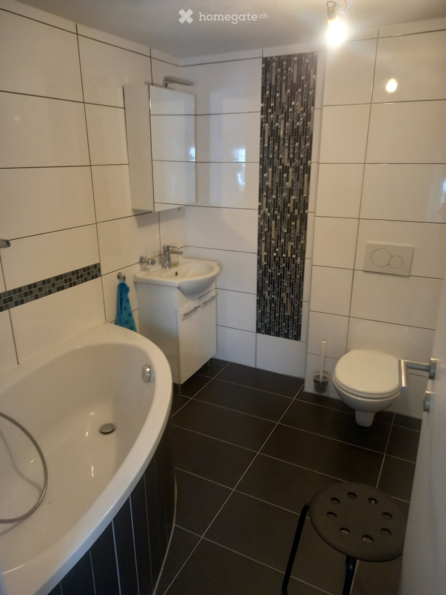 5 ½ rooms apartment