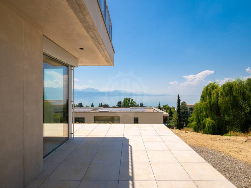 6 ½ rooms single house