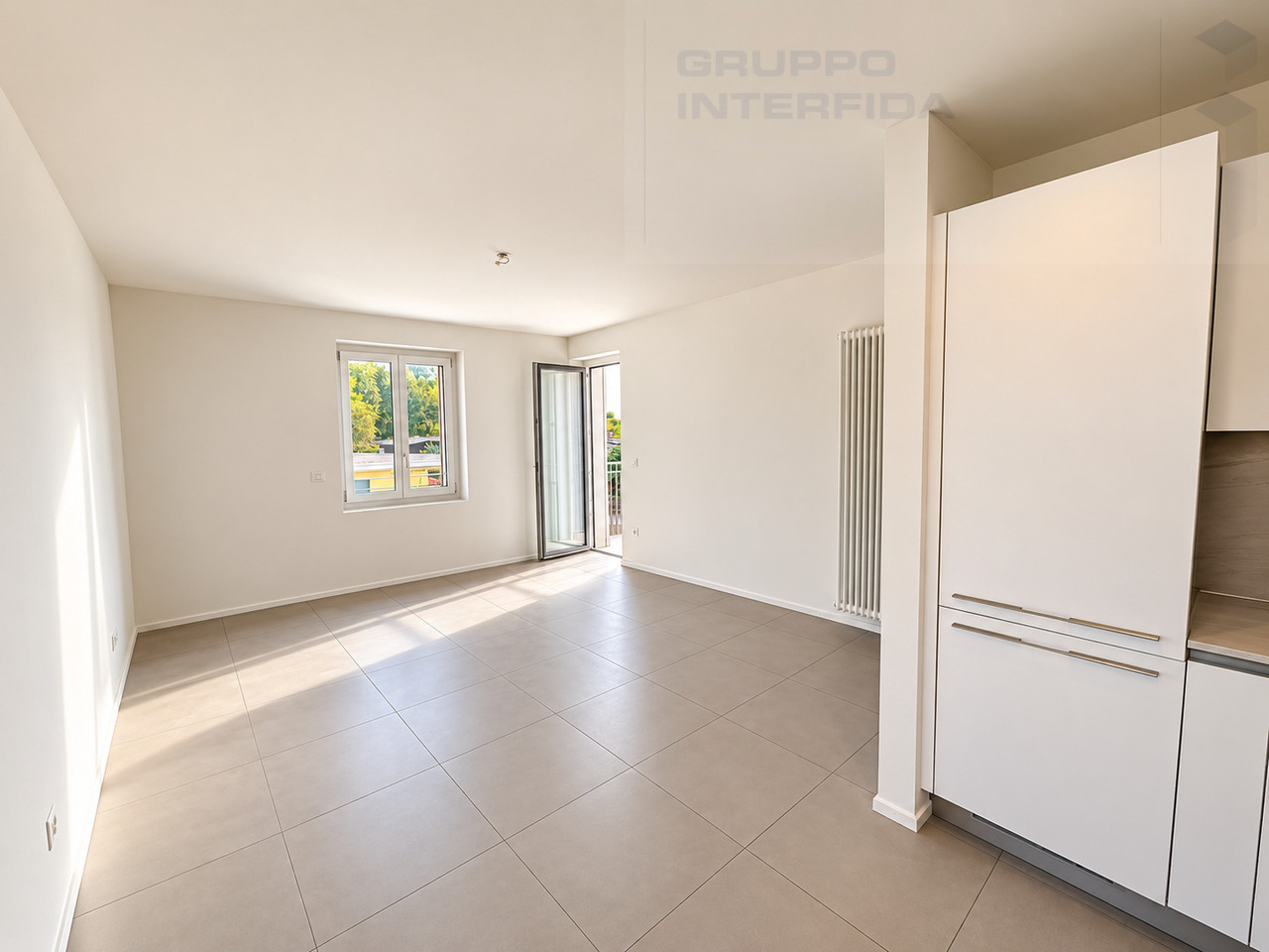 3 ½ rooms apartment, foto 4 di 10