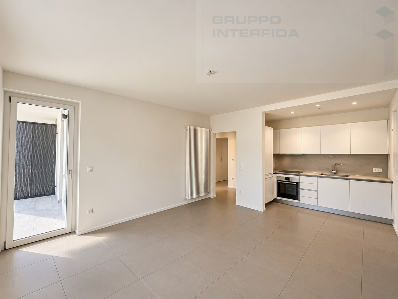3 ½ rooms apartment, foto 1 di 10