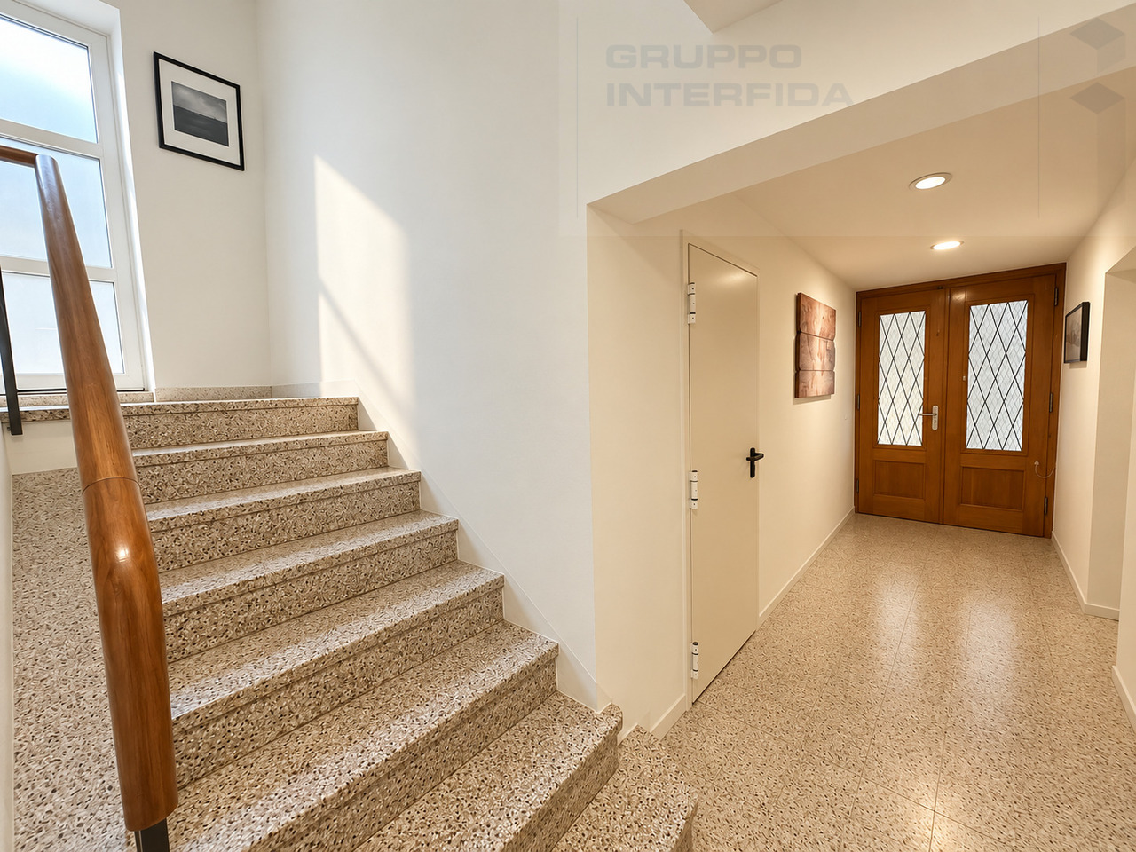 3 ½ rooms apartment, foto 10 di 10
