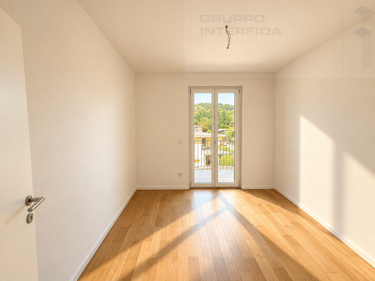3 ½ rooms apartment, foto 8 di 10