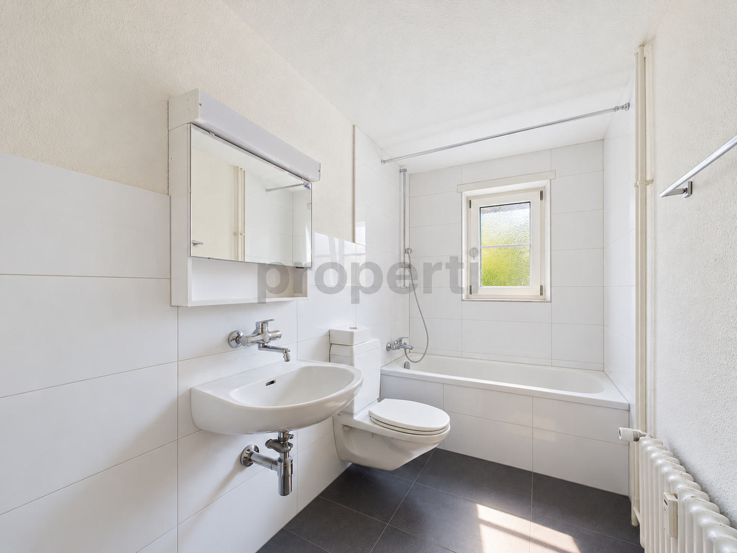 Appartamento di 3 ½ locali, foto 9 di 9