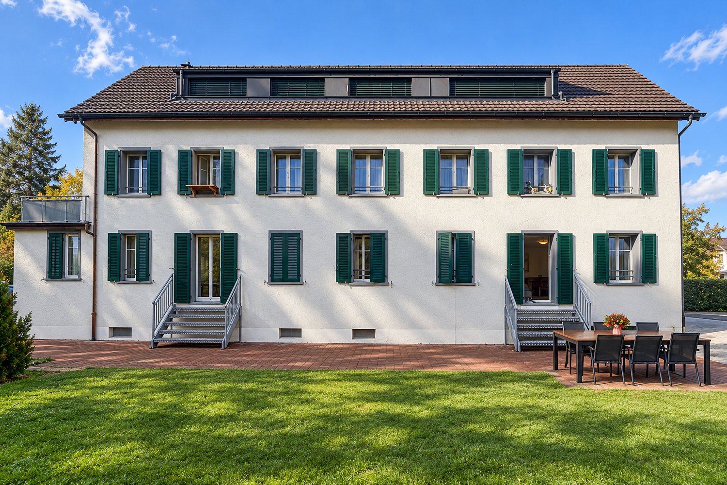 Appartamento di 3 ½ locali, foto 1 di 9