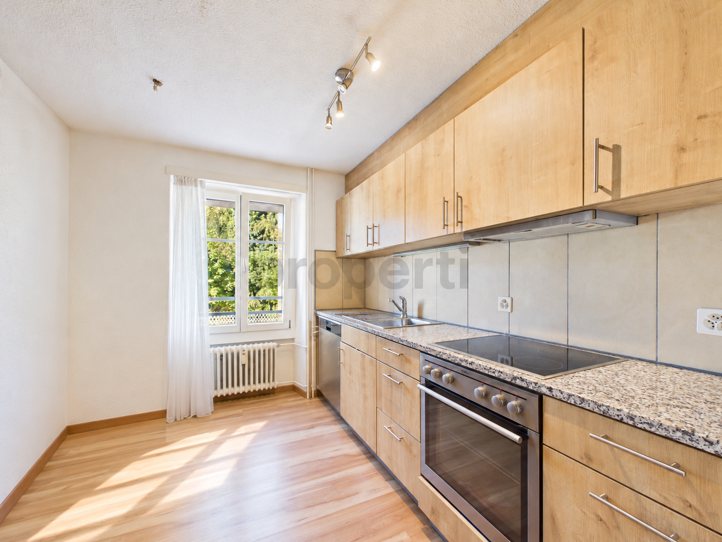 Appartamento di 3 ½ locali, foto 4 di 9