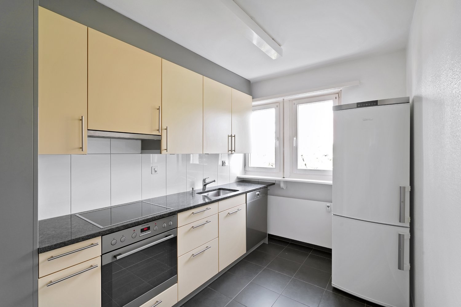Appartamento di 4 locali, foto 6 di 7