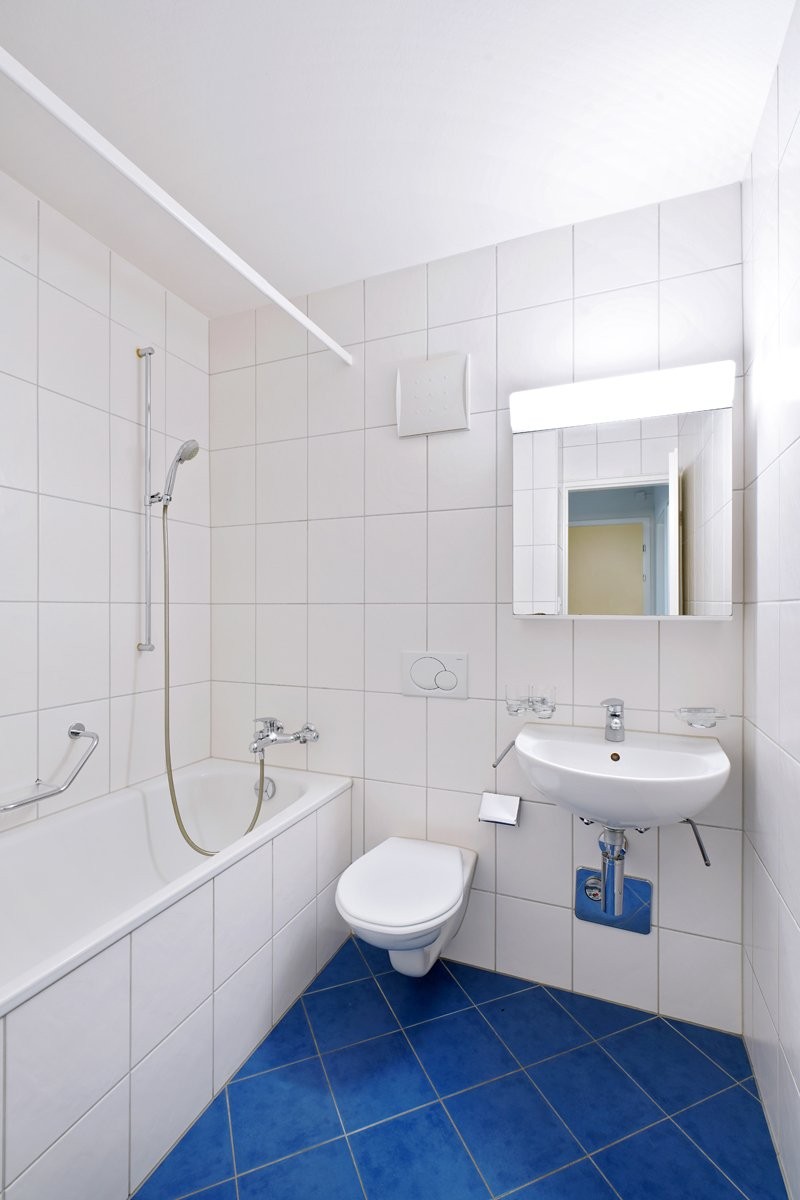 Appartamento di 4 locali, foto 7 di 7