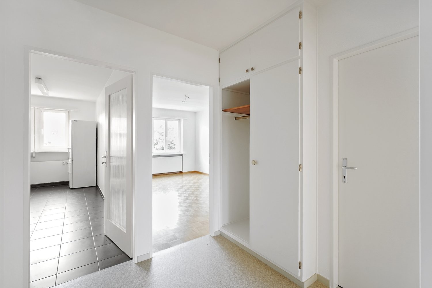 Appartamento di 4 locali, foto 3 di 7