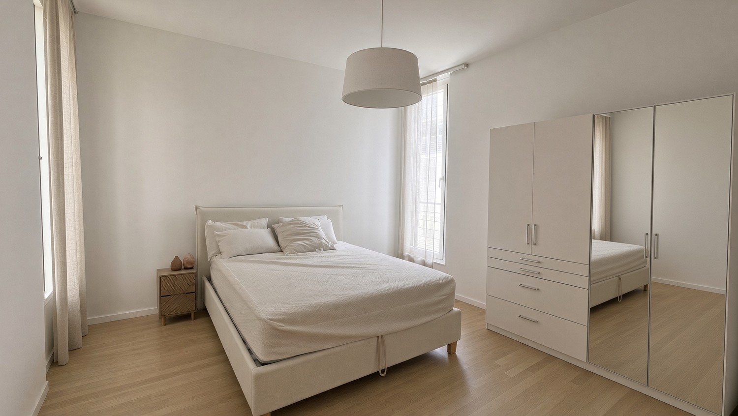 Appartamento di 3 ½ locali