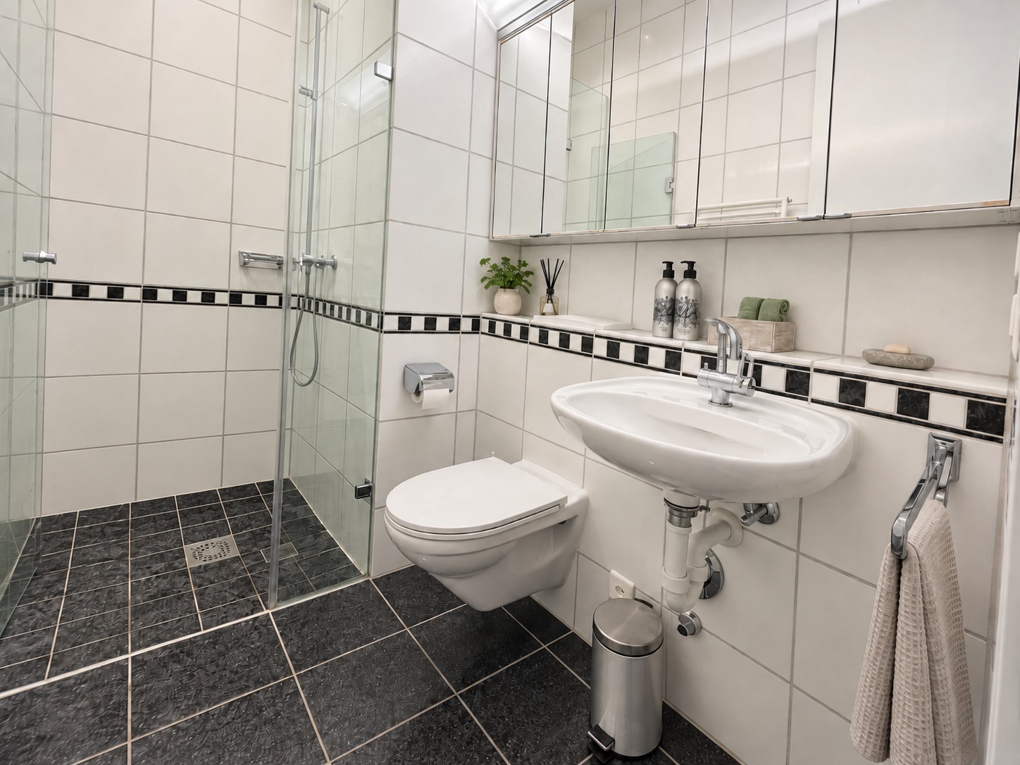 Appartamento di 3 ½ locali