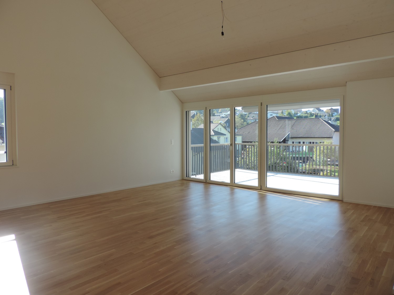 Appartamento di 2 ½ locali, foto 1 di 10