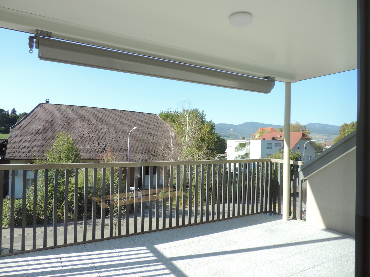 Appartamento di 2 ½ locali, foto 5 di 10