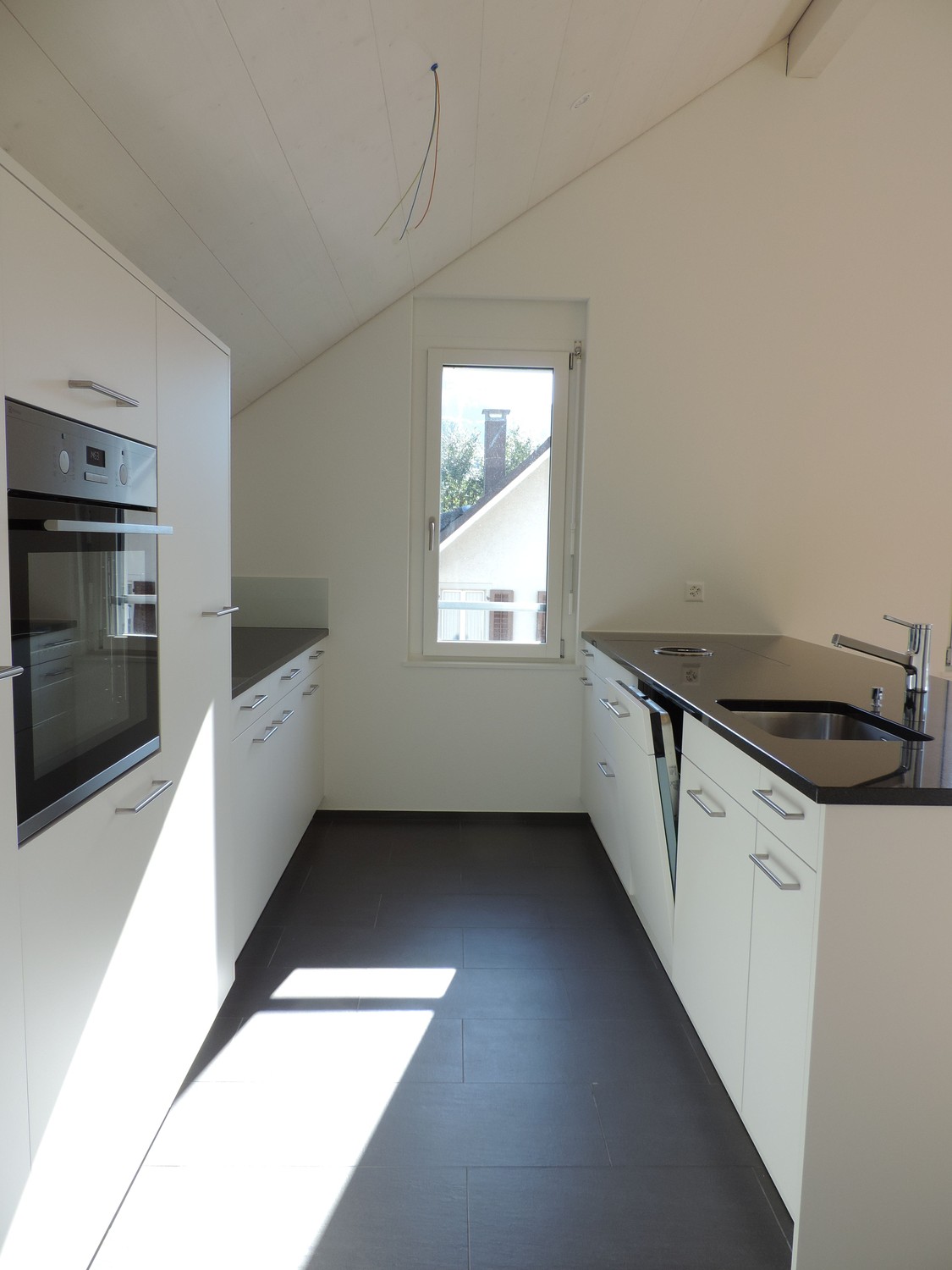 Appartamento di 2 ½ locali, foto 3 di 10