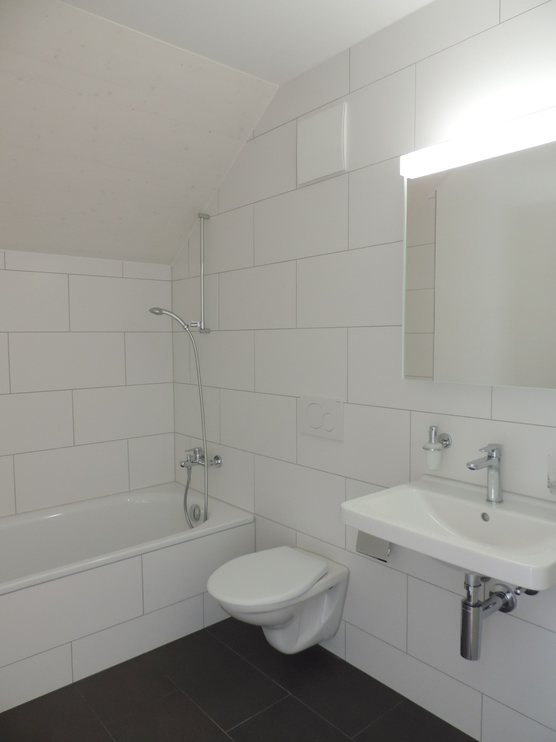 Appartamento di 2 ½ locali, foto 9 di 10