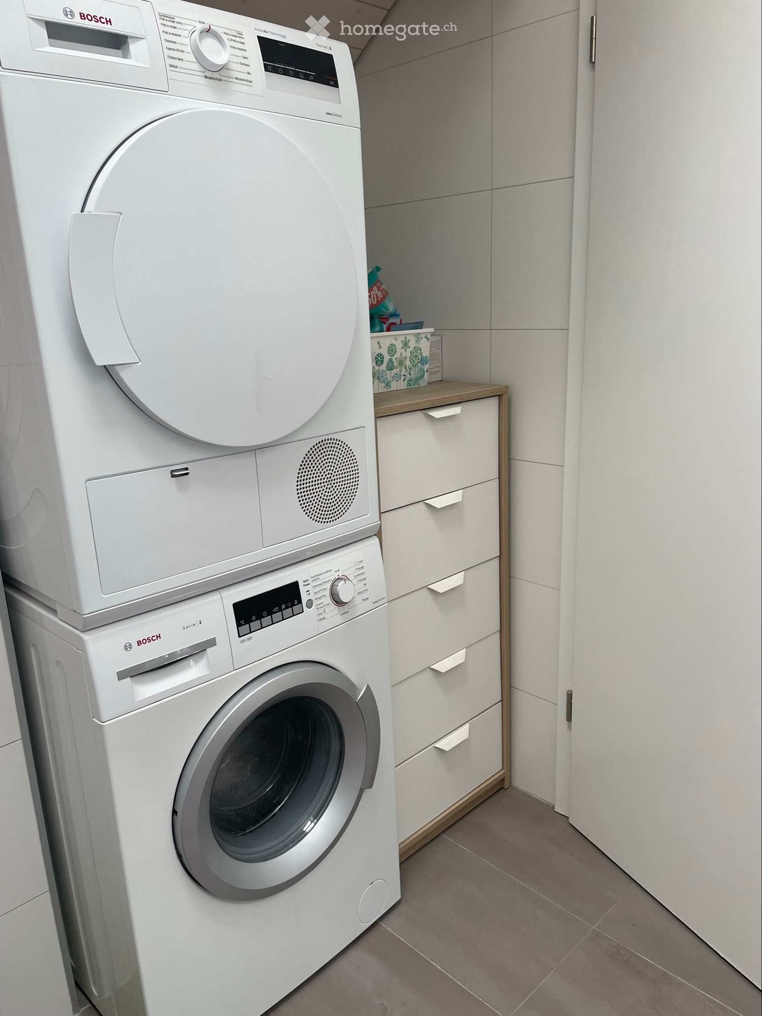 appartamento di 3 locali, foto 4 di 5