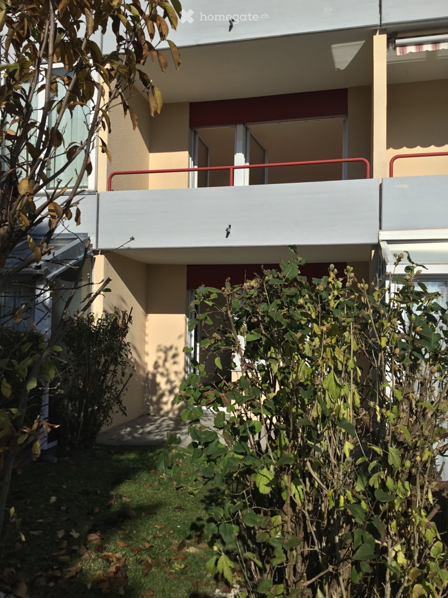 appartamento di 3 locali