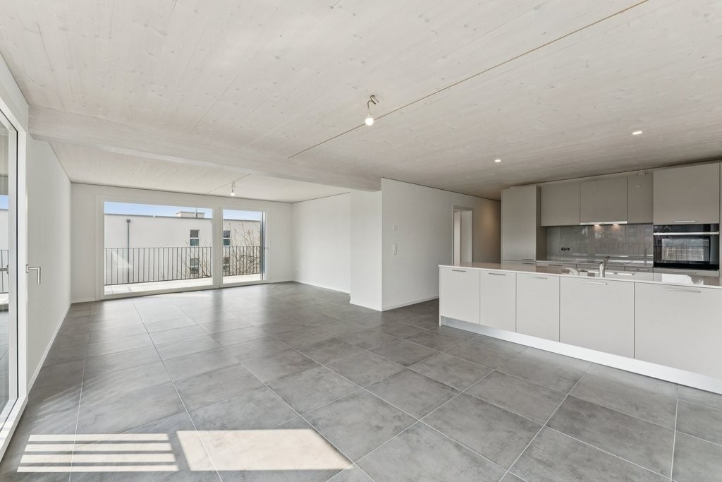 Appartamento di 4 ½ locali