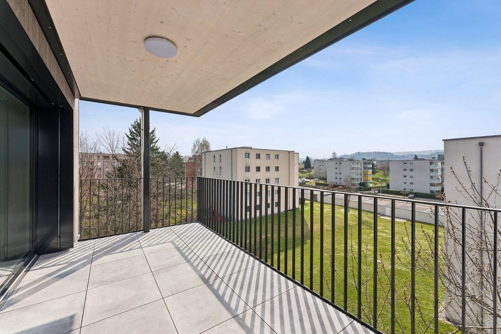 Appartamento di 4 ½ locali
