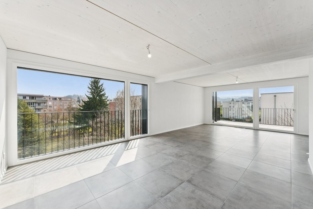 Appartamento di 4 ½ locali