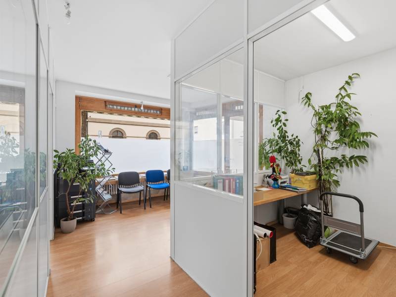 80m² arcade, foto 8 di 10