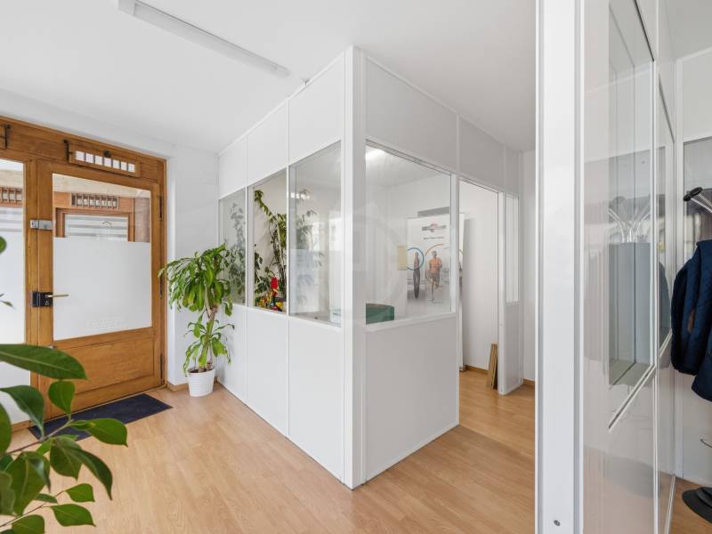 80m² arcade, foto 5 di 10