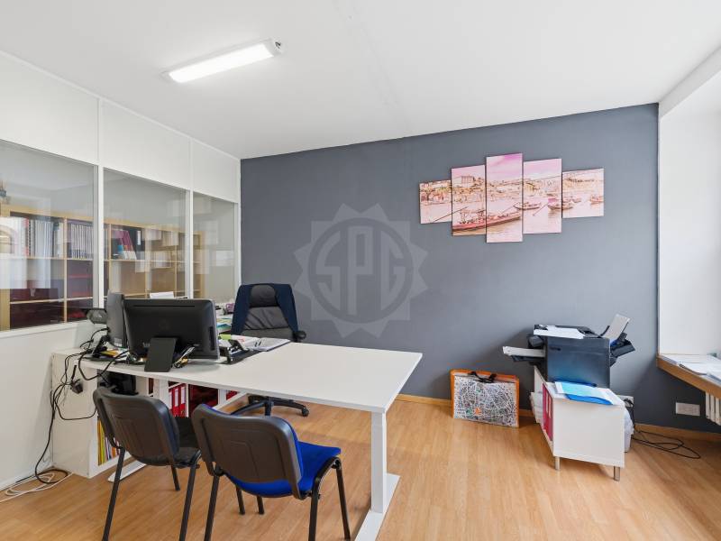 80m² arcade, foto 7 di 10