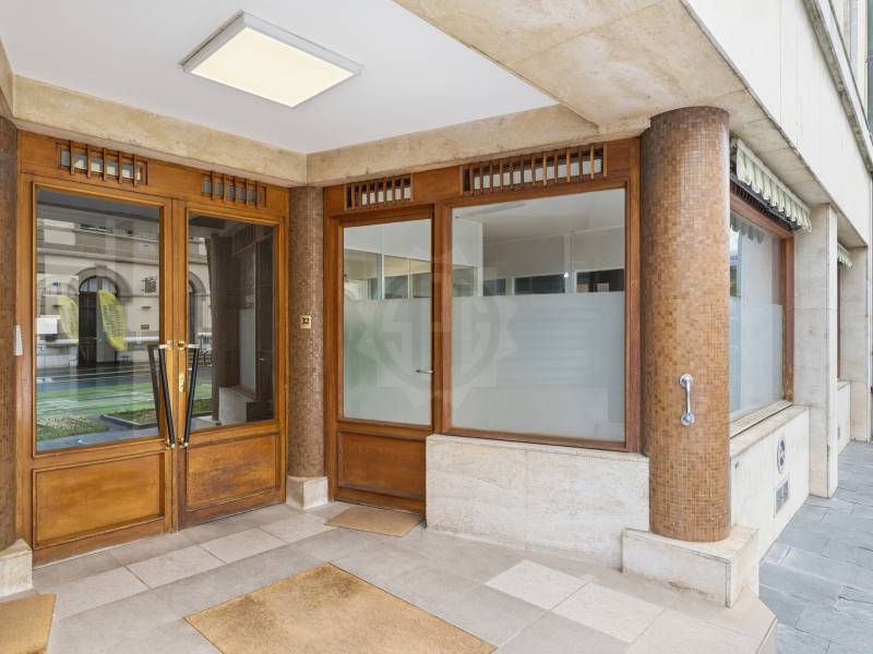 80m² arcade, foto 2 di 10
