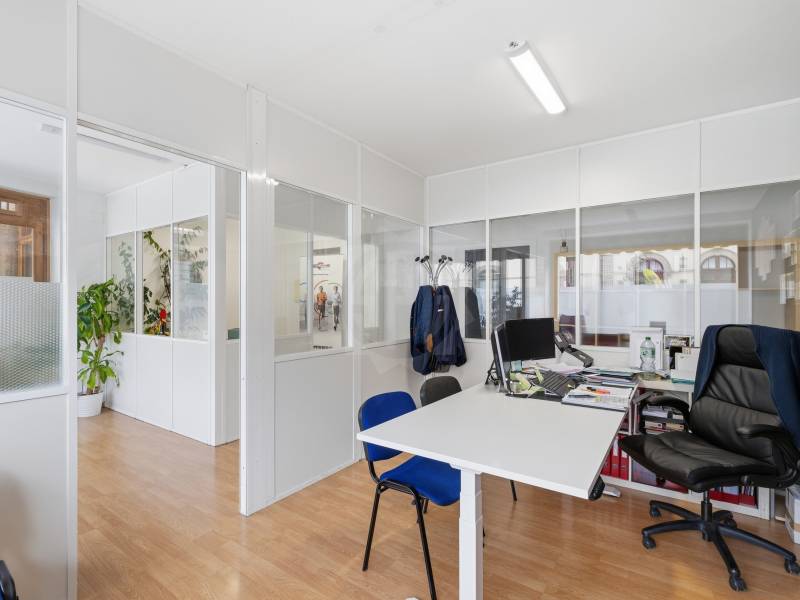 80m² arcade, foto 6 di 10