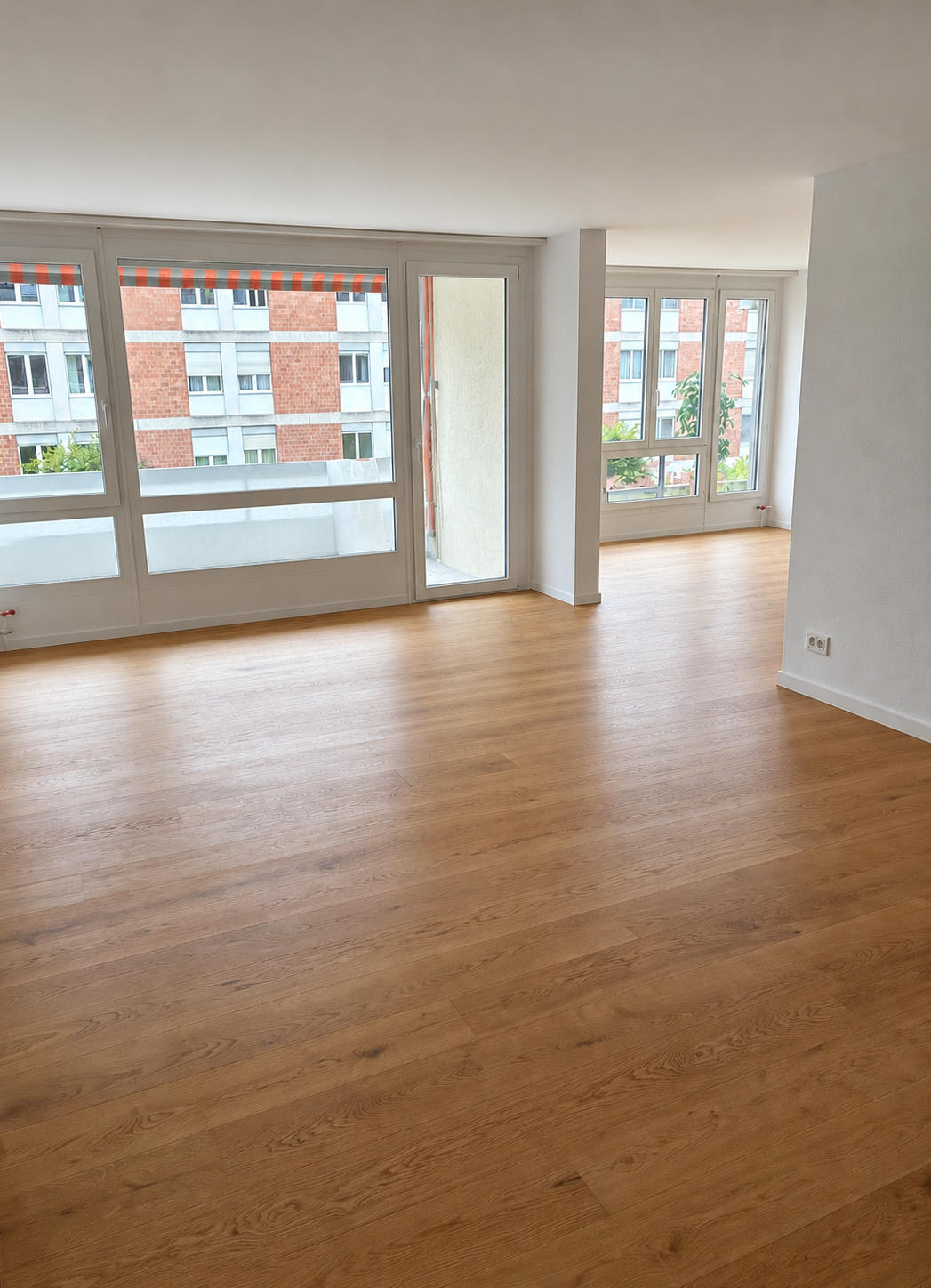 Appartamento di 2 ½ locali, foto 5 di 5