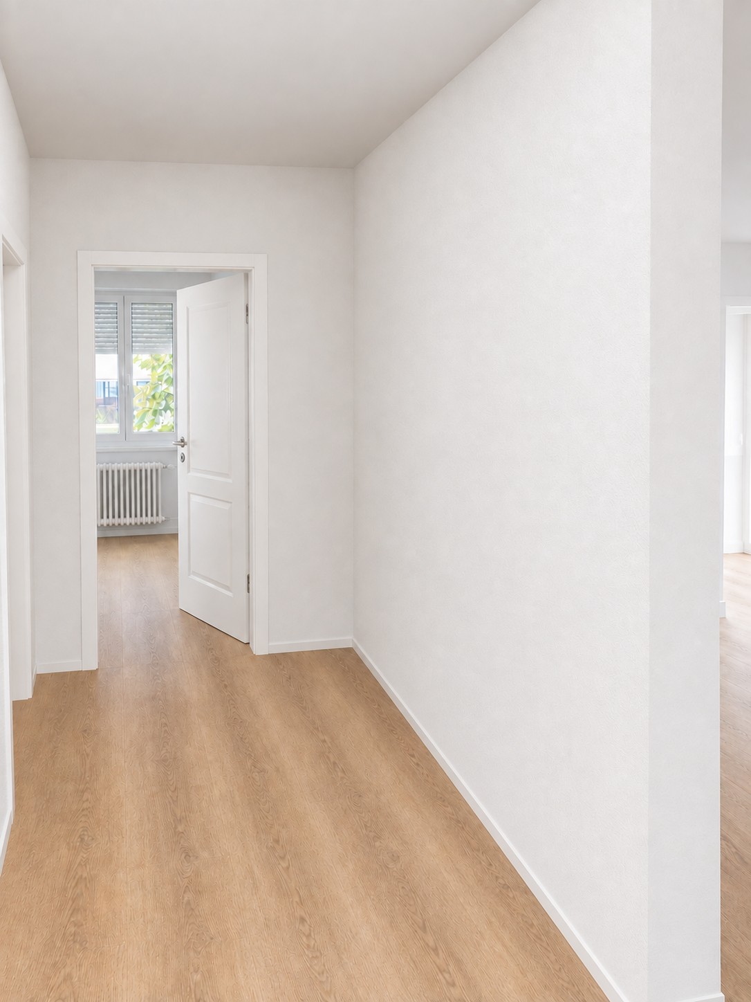 Appartamento di 2 ½ locali, foto 3 di 5