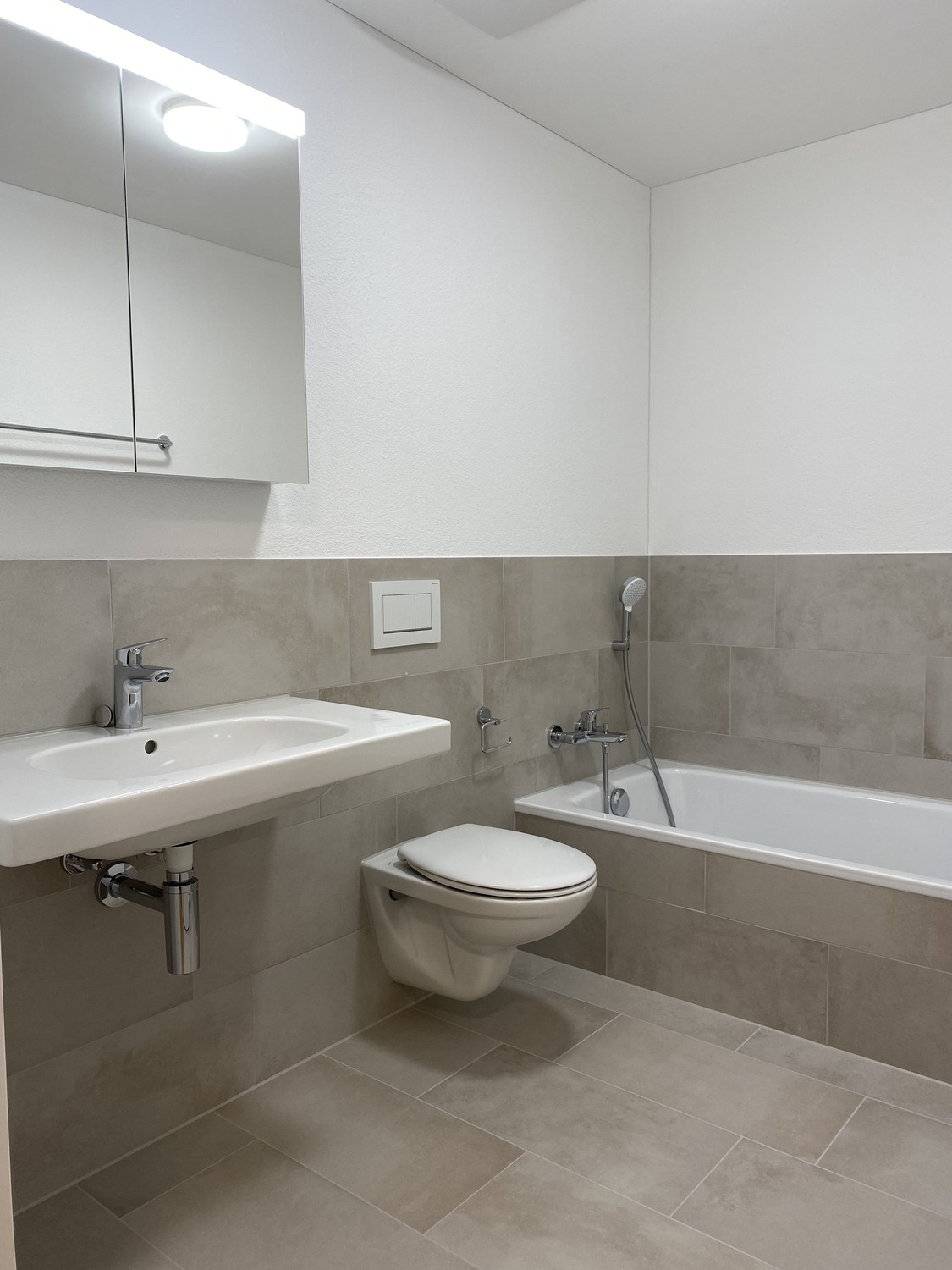 Appartamento di 4 ½ locali