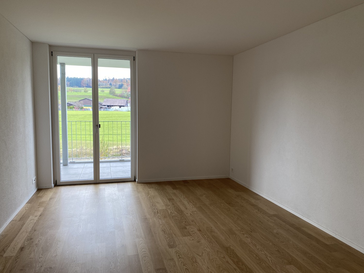Appartamento di 4 ½ locali