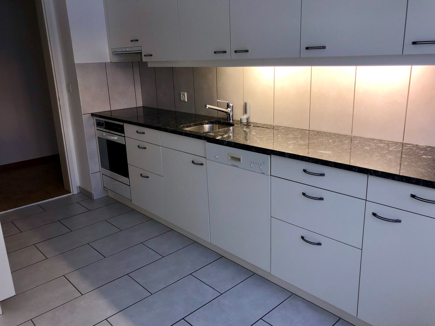 Appartamento di 3 ½ locali