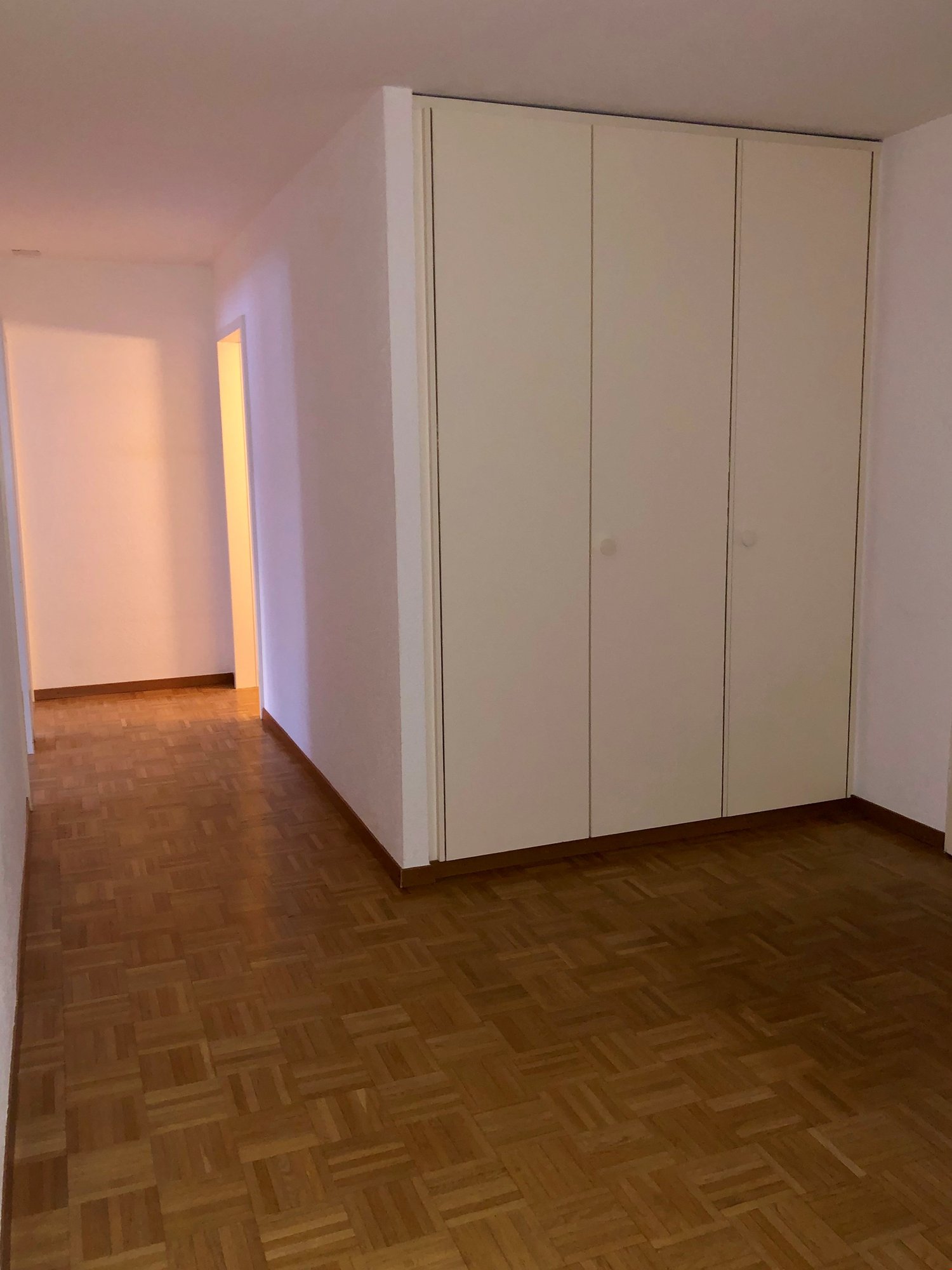 Appartamento di 3 ½ locali