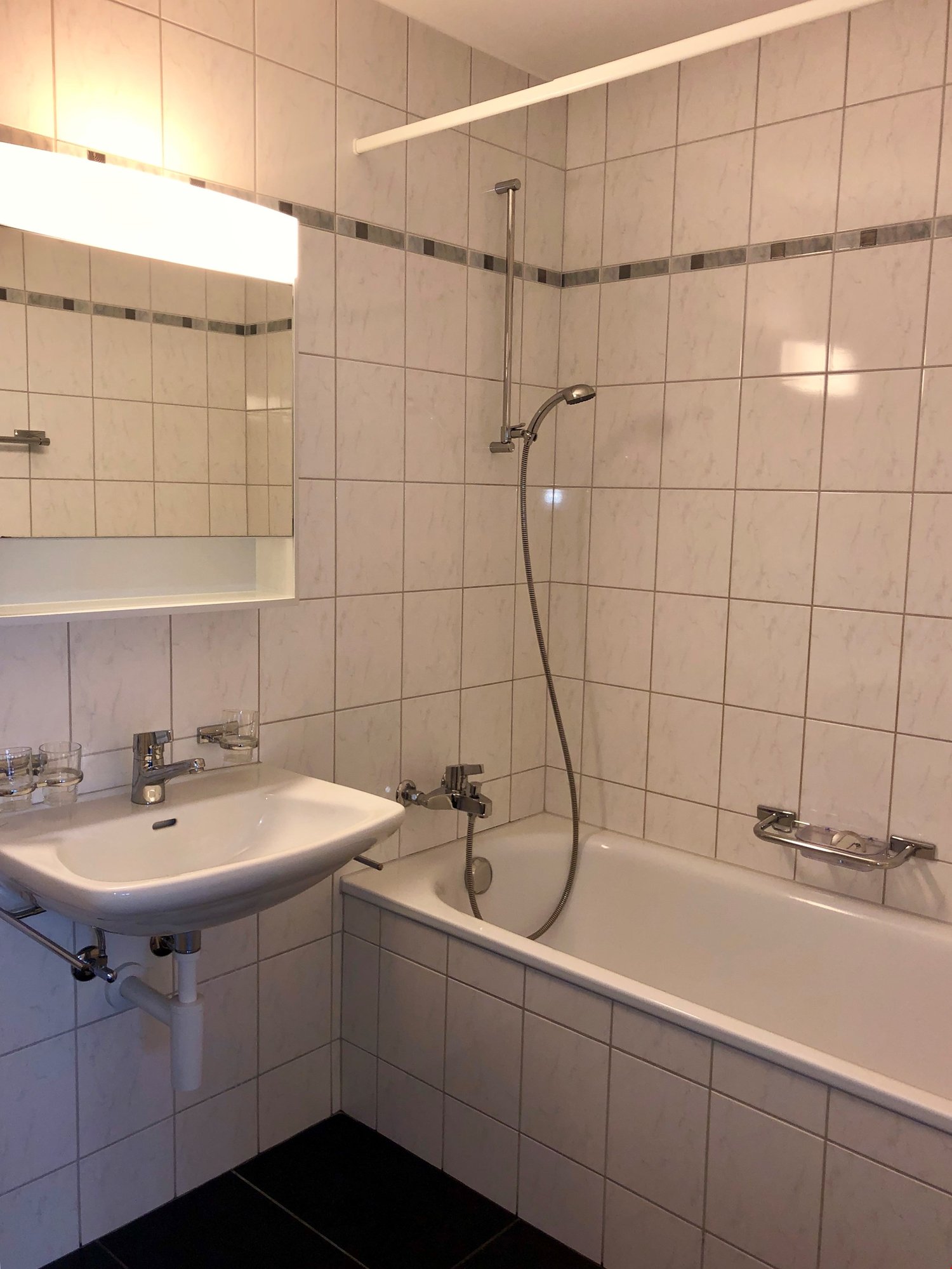 Appartamento di 3 ½ locali