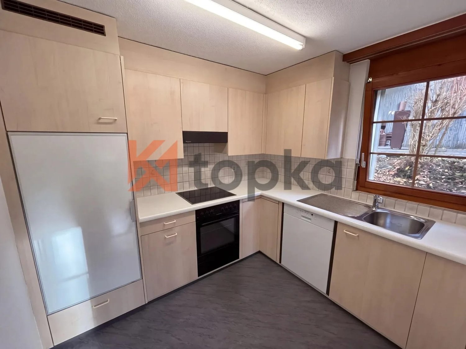 Appartamento di 4 ½ locali, foto 4 di 5