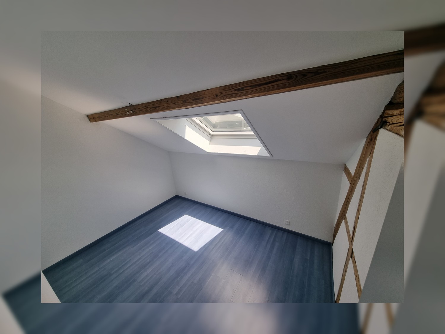 7 ½ locali duplex