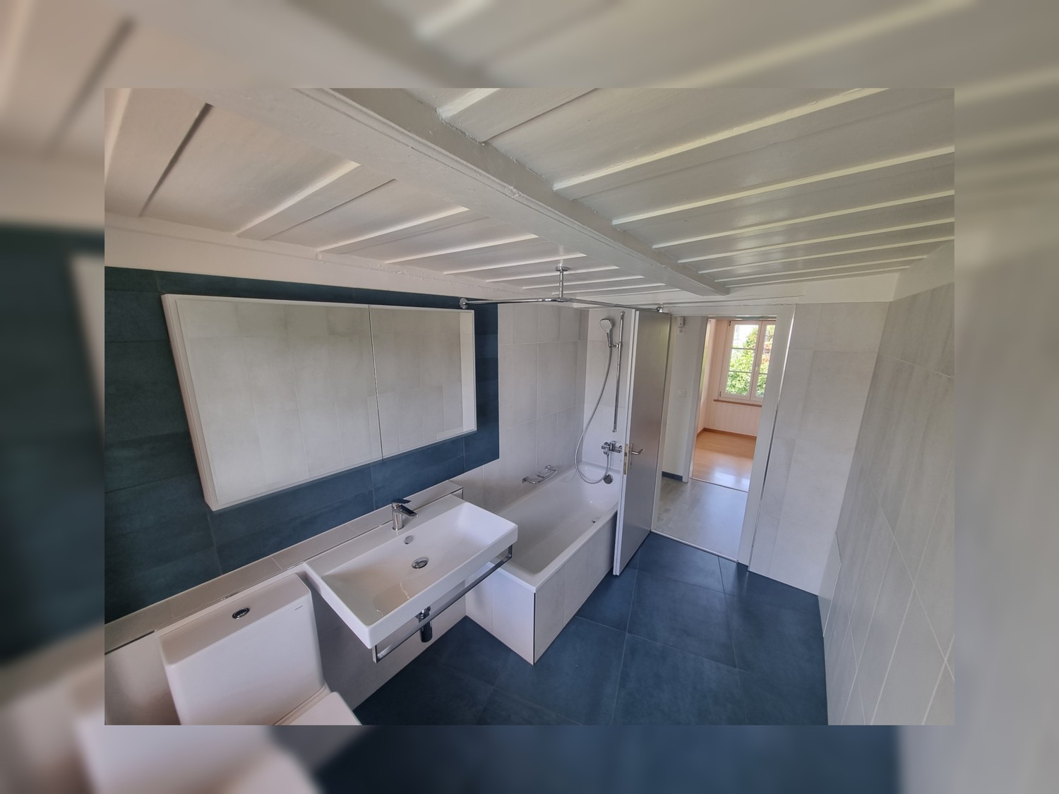7 ½ locali duplex